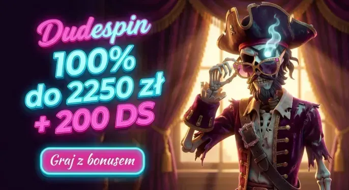 Dudespin Casino